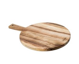 Large (38 cm diameter) European Walnut