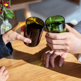 Tumbler 4-pack
