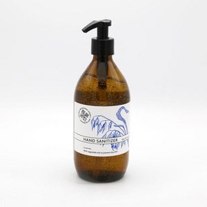 LUMI HÄNDEDESINFEKTIONSMITTEL 500 ML