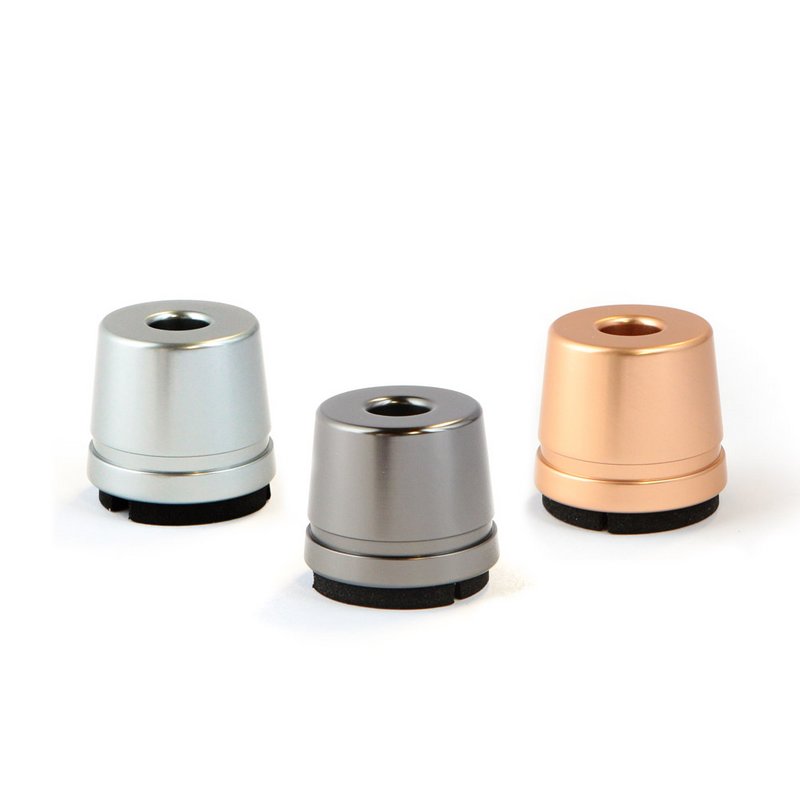 Standaard voor de Oceonics Safety Razor