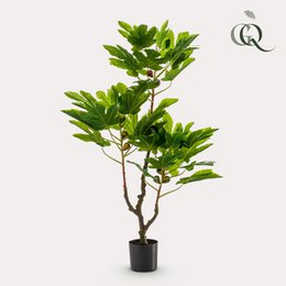 Art Plant - Ficus Carica - Figen Tree - 95 cm