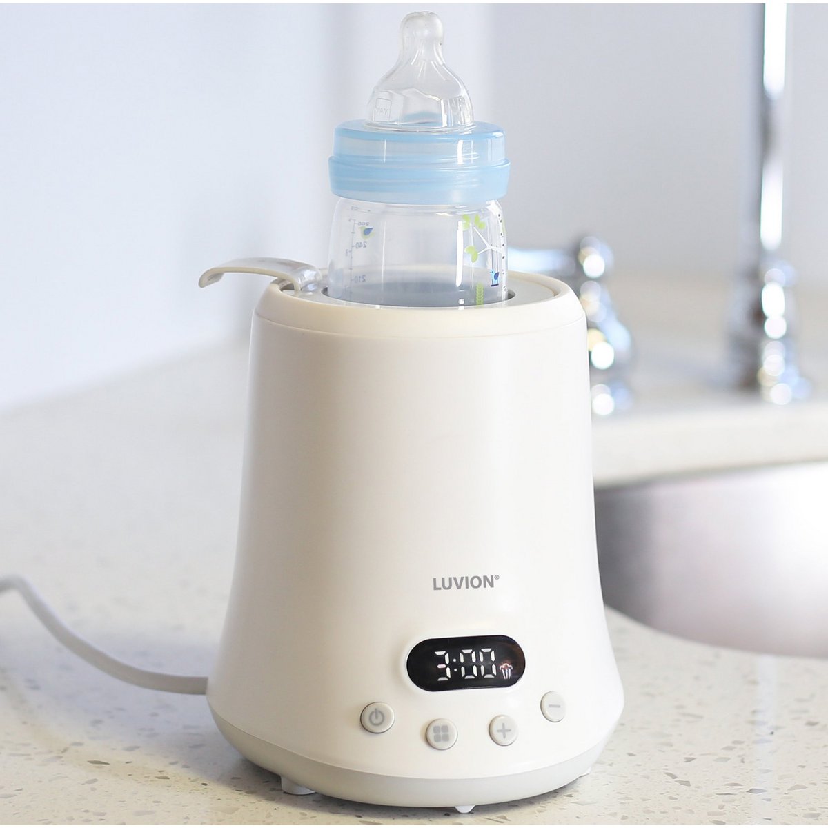 Bottle warmer Eco Fast Deluxe