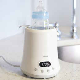 Bottle warmer Eco Fast Deluxe