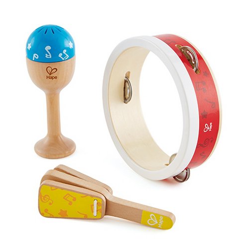 Kit de percussion junior