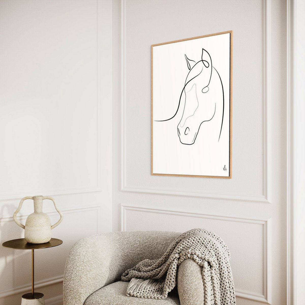 Cheval