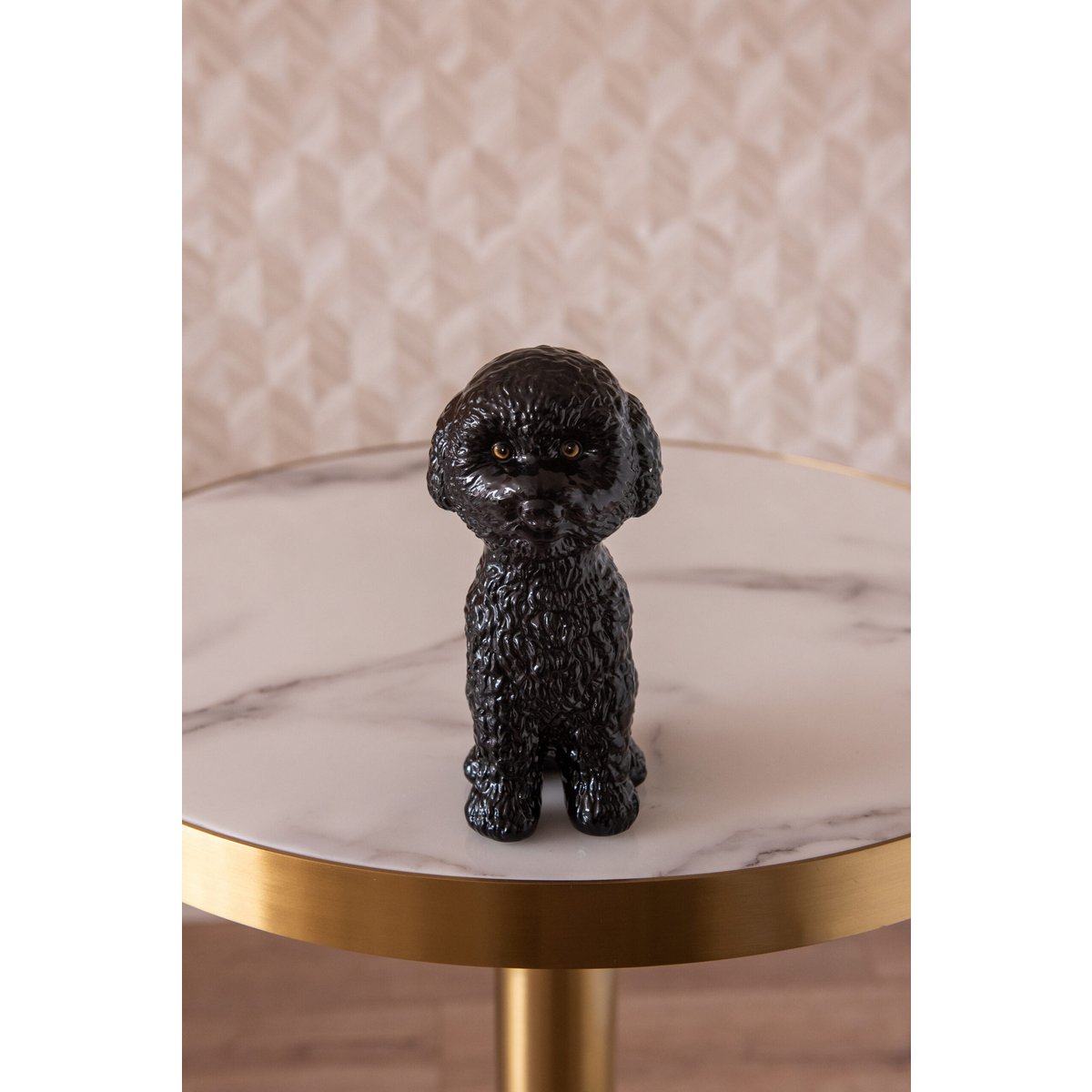 Poodle doodle lover