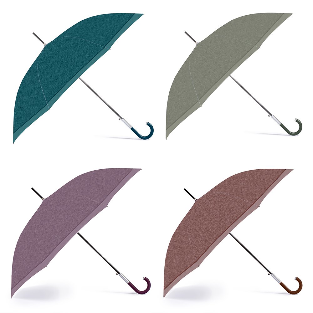 Vogue Umbrella | Linea di linea di linea
