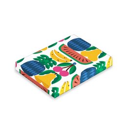 Fruit Jigsaw Puzzle for Kids (50 Pieces)