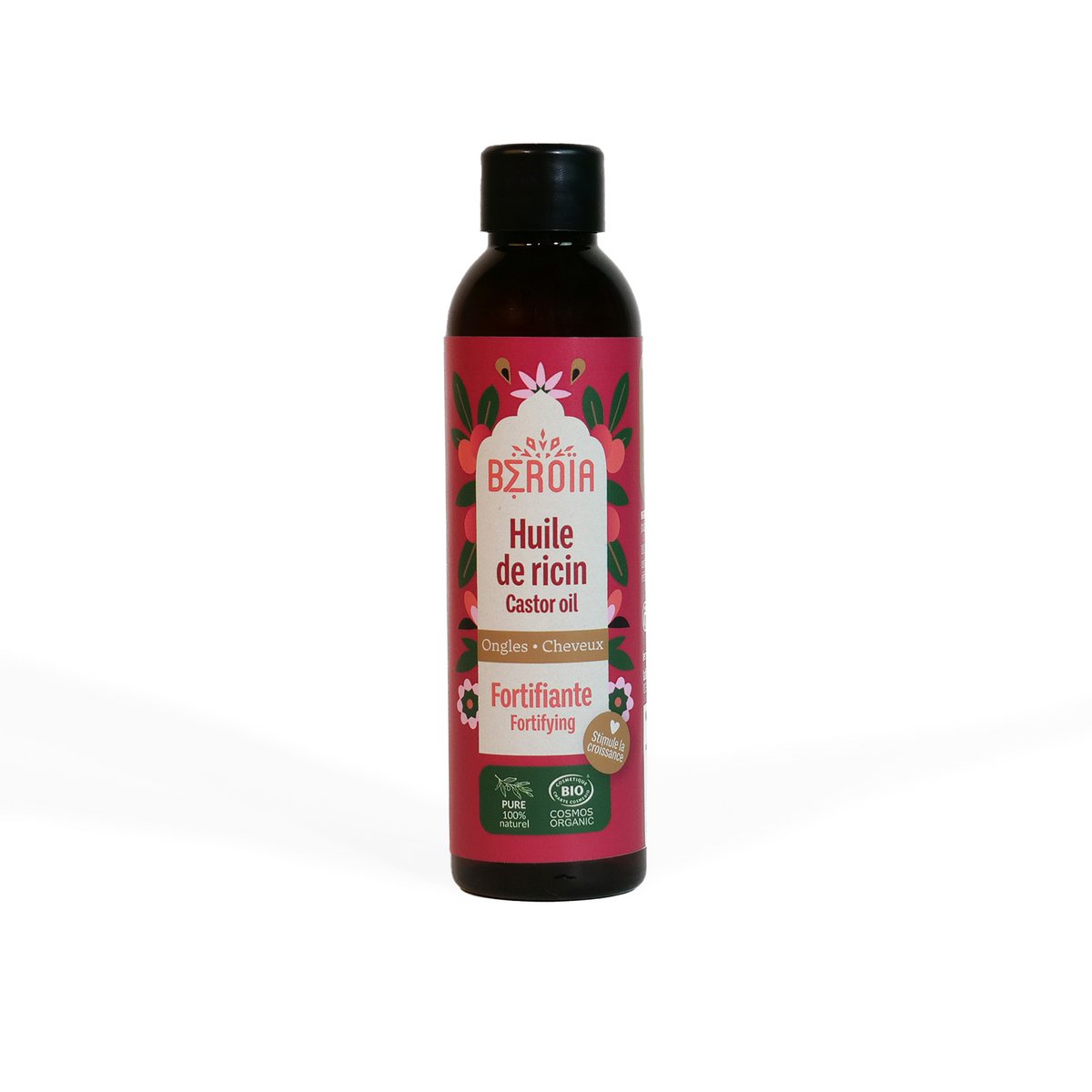 Castor oil