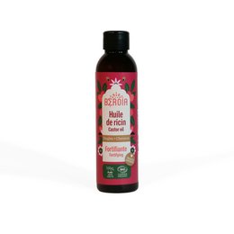 Olio di ricino