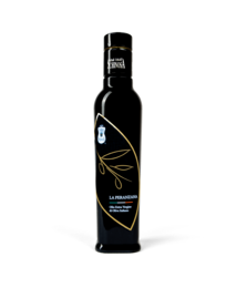 SCHINOSA Extra Virgin Oil Peranza Variety