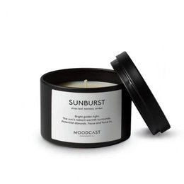 Pré-emballage de bougies Moodcast Night & Day de 3 oz