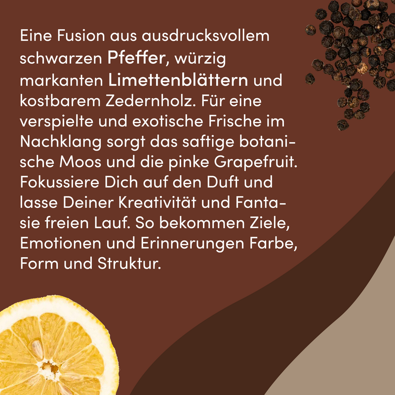Rêve - MONODOR 200 ml rumduft