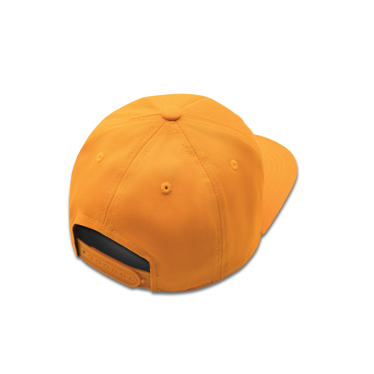 koaa – La souris « à l'écran » – Snapback orange