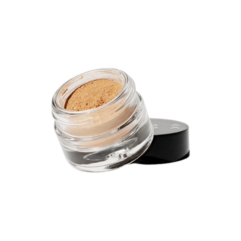 Uoga Uoga - Eye Shadow Gold MIne 741 - 1 gr