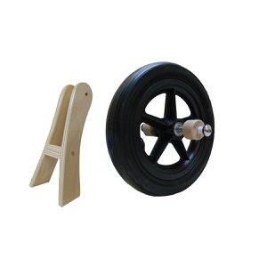 Van Dijk Toys Dijk-Trike Accessories Wheel and Standard