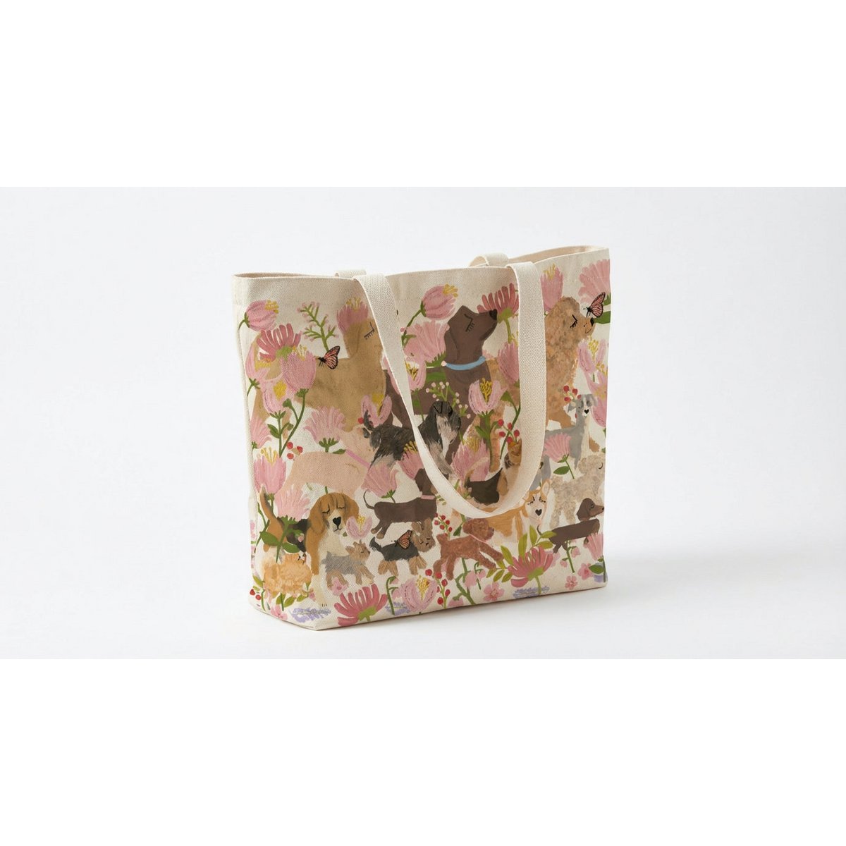 HONDEN TUIN TOTE BAG