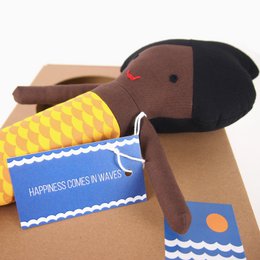 Zeemeermin pop