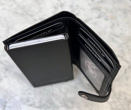 Örebro - Set de regalo Hombres - Negro