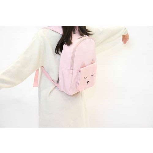 Mina Rucksack - Rosa