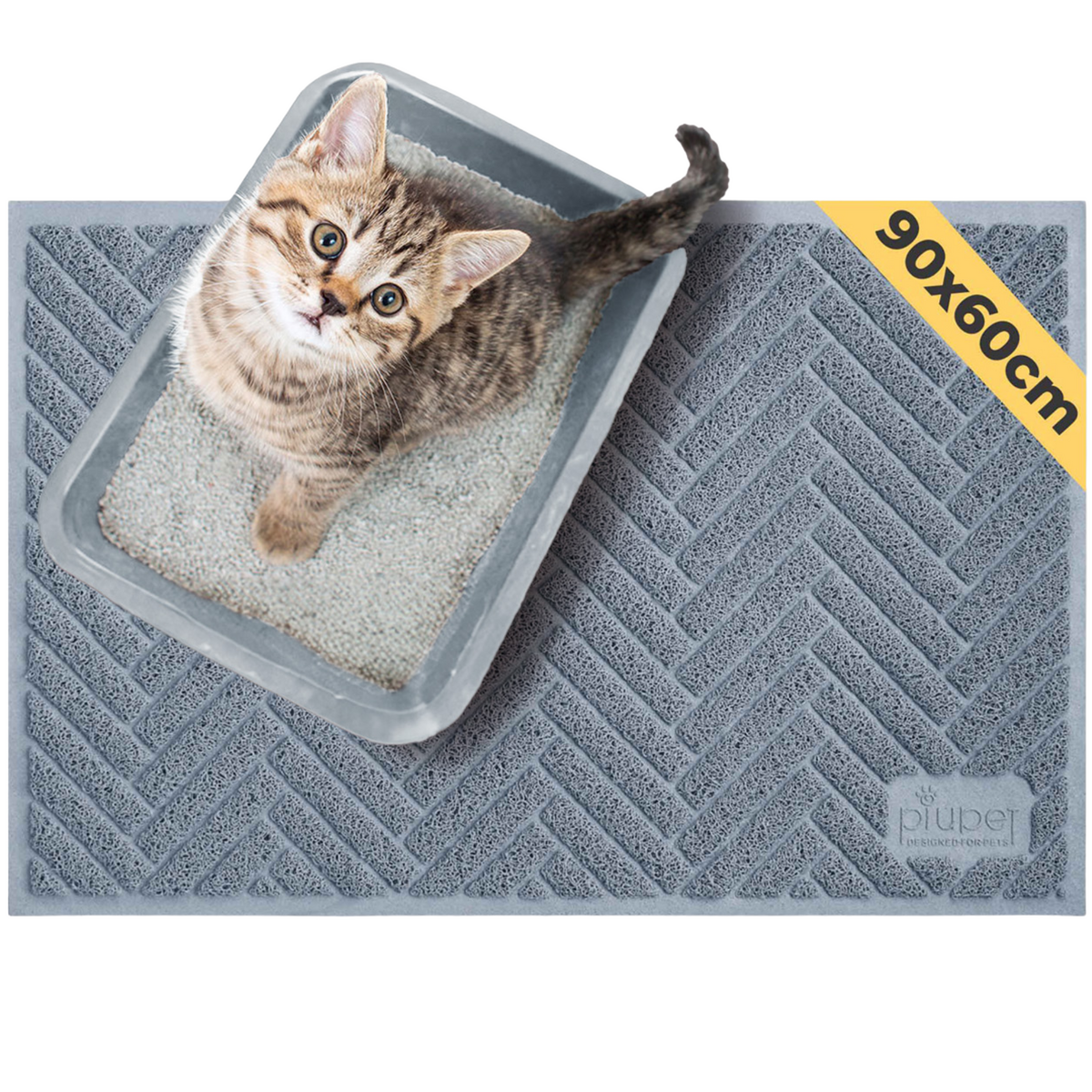 Cat litter mat "MAXIMUS"
