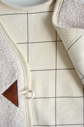 NESTOR Vest