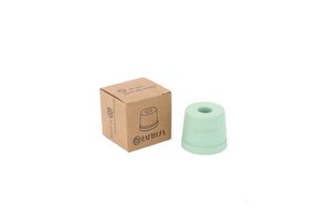 Safety razor Standard Bambooya - Minty Pink