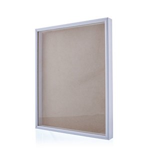 Tiefe Rahmenbox – 24 x 19 cm