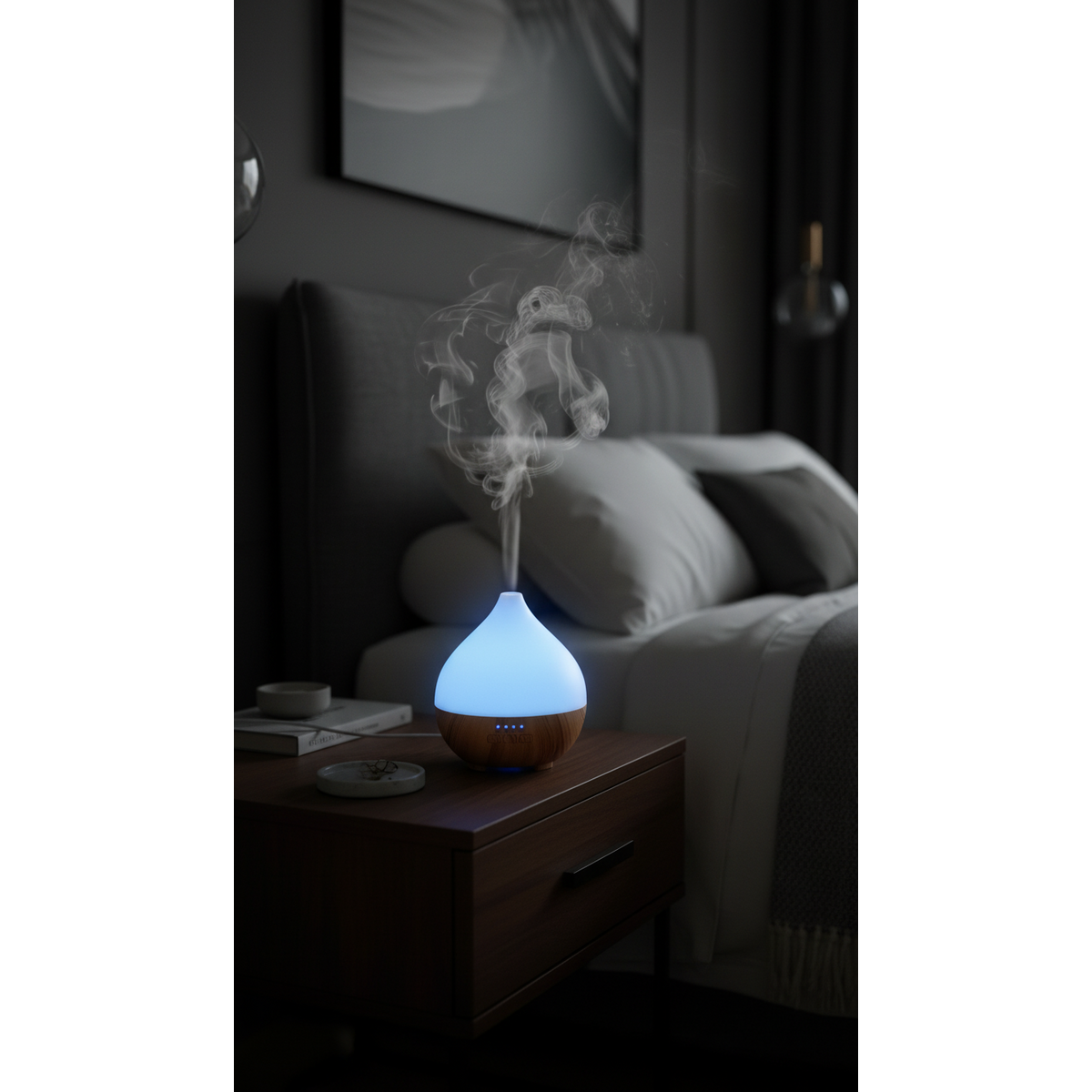 Leo V2 diffuser