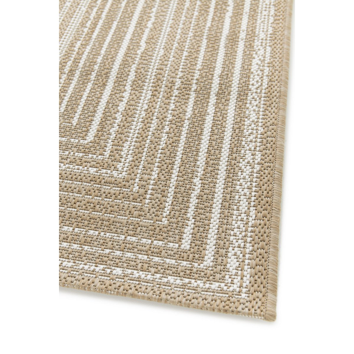 SLOW LIFE Innen- und Außendesign-Teppich