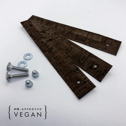Griffe für die Ikea Kinderküche (vegan)
