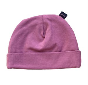 prematuur mutsje "oud roze"