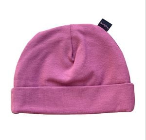 prematuur mutsje "oud roze"