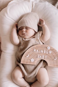 Rosini Rainbow Letter Board - incl. 346 symbols