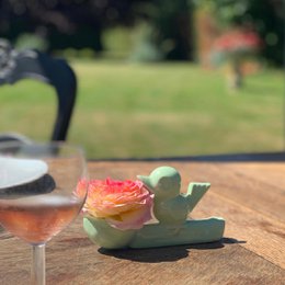 Blomstertyv