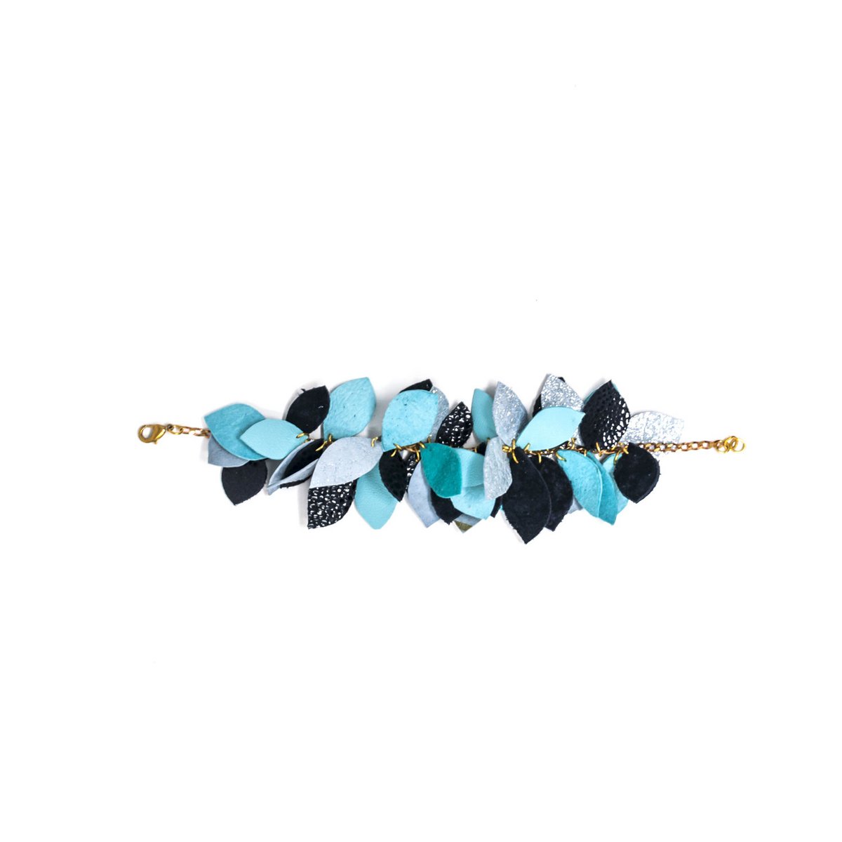 mix blue