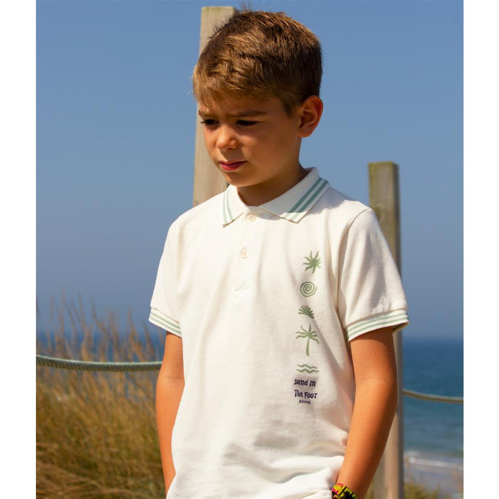 Polo Sand