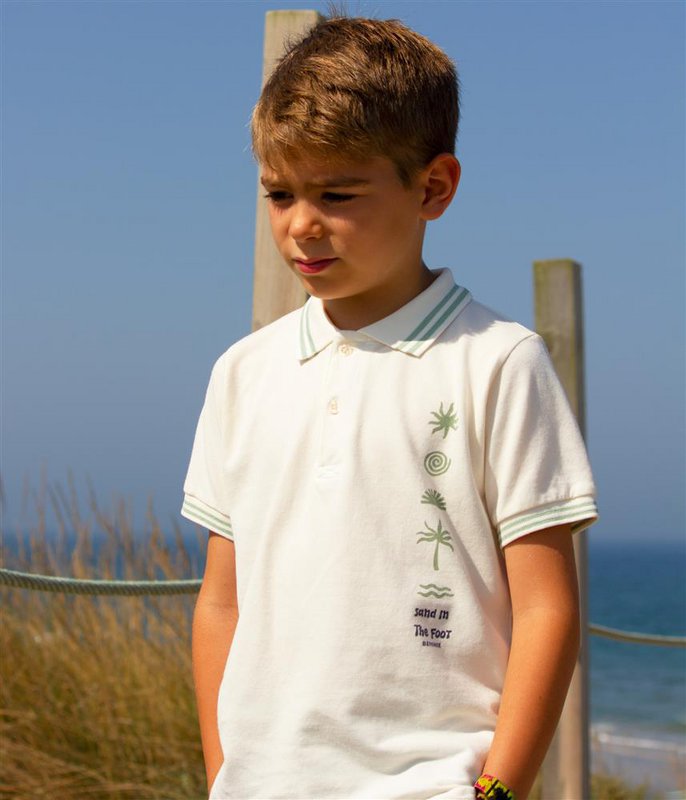 Polo Sand