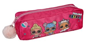 Undercover - LOL Surprise penny for pens - Multicolor