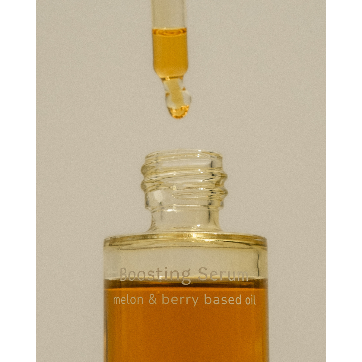 Boosting Serum