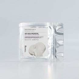 Capsule Hexapeptide 8
