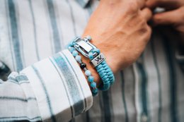 Reb armbånd 20mm - Polo kollektion