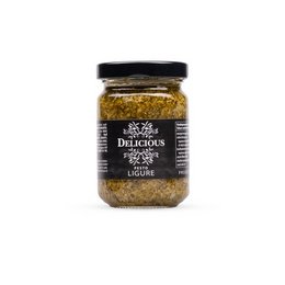 Pesto Ligure- green pesto