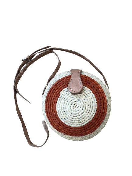 Crossbody bag