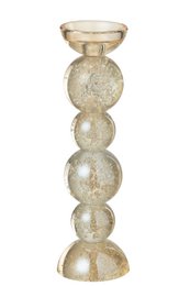 J-Lane Carshoundera - Glass - Champgane - Large