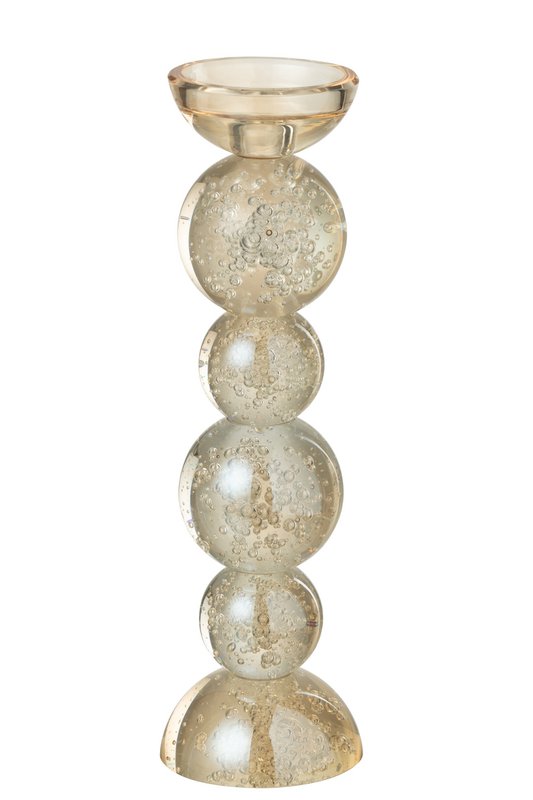 J-Lane Carshoundera - Glass - Champgane - Large