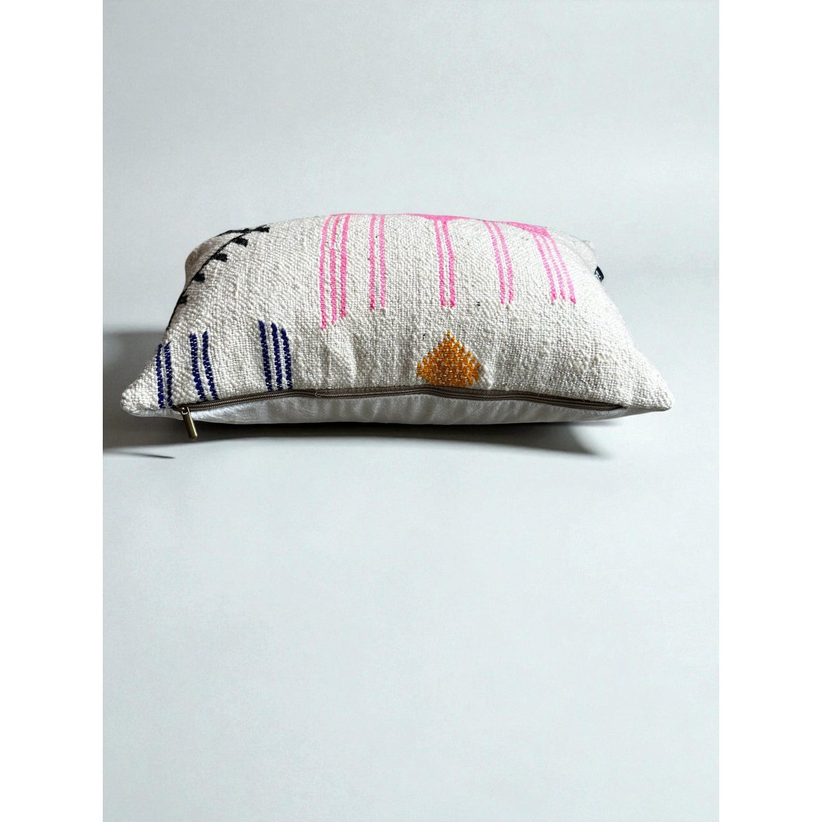 LEY! Kissen - Colorful Line - 30 x 50