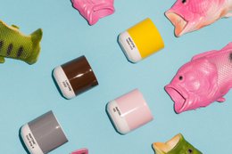 PANTONE LATTE THERMO CUP