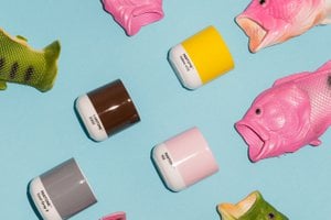 PANTONE LATTE THERMO CUP