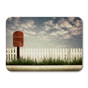 Naturpapier Postkarte 7163